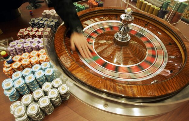 Ưu điểm khi chơi casino tại Sun Win Club