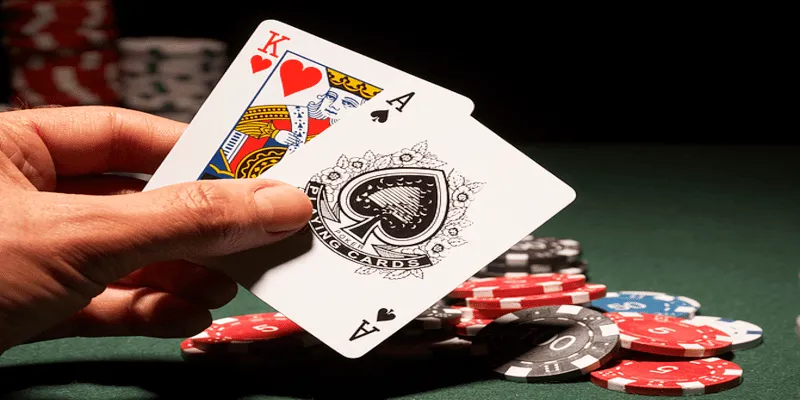 Blackjack Sunwin – Trò chơi bài đổi thưởng hàng đầu