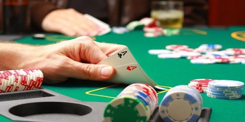 CÁCH CHƠI POKER – HƯỚNG DẪN CHI TIẾT CHO TÂN THỦ