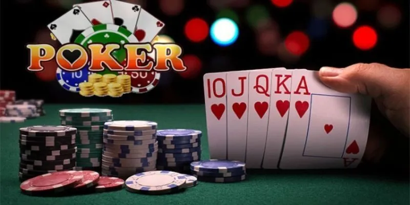 Hướng dẫn chơi Poker Sunwin chi tiết từ A đến Z 2025